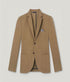 Veste en kaki clair
